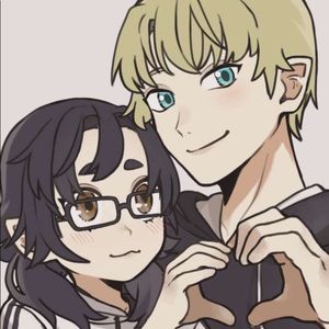 Meet your Posher, Avery